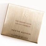 Kevyn Aucoin Sculpting Medium/Candlelight The Creamy Glow Duo