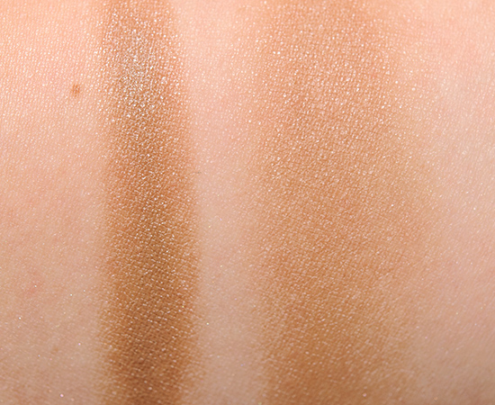 Kevyn Aucoin Sculpting Medium/Candlelight The Creamy Glow Duo