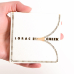 LORAC Unzipped Cheek Blush Palette
