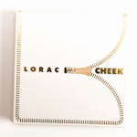 LORAC Unzipped Cheek Blush Palette