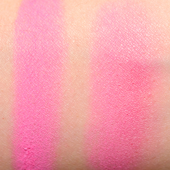 LORAC Blush Unashamed
