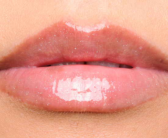 MAC Beautiful Moves Mineralize Glass