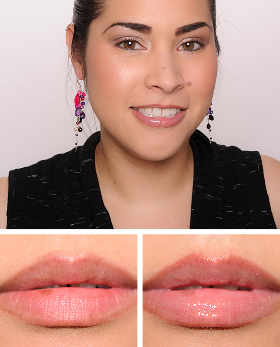 MAC Beautiful Moves Mineralize Glass
