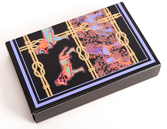 MAC x BollyDoll Brush Kit