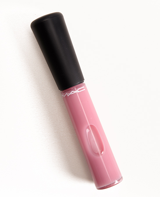MAC Boundless Energy Mineralize Glass