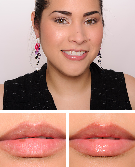 MAC Boundless Energy Mineralize Glass