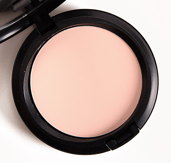 MAC Hot Sensation Beauty Powder