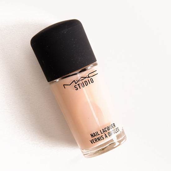 MAC Lightness of Being Studio Nail Lacquer