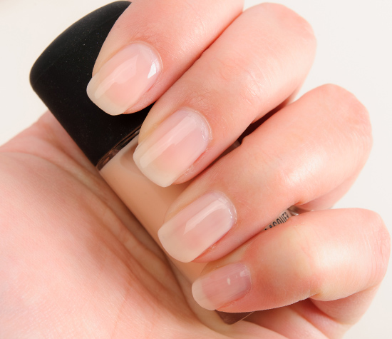MAC Lightness of Being Nail Lacquer