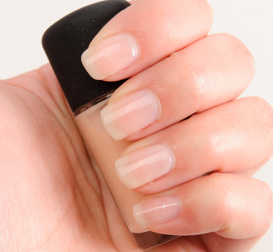 MAC Lightness of Being Nail Lacquer
