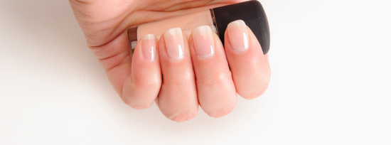 MAC Lightness of Being Nail Lacquer