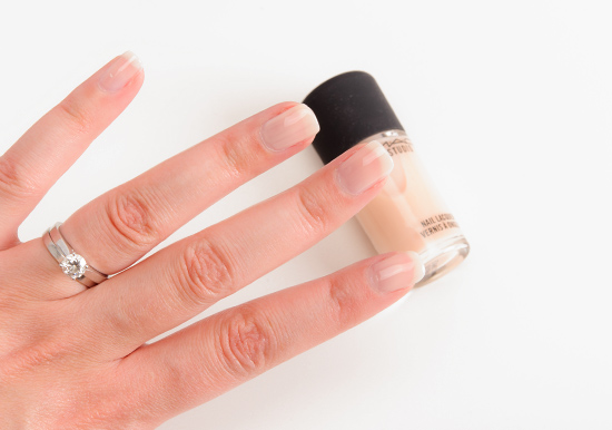 MAC Lightness of Being Nail Lacquer