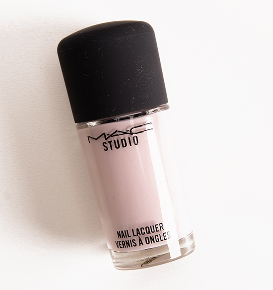 MAC Modern Movement Nail Lacquer
