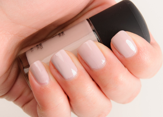 MAC Modern Movement Nail Lacquer