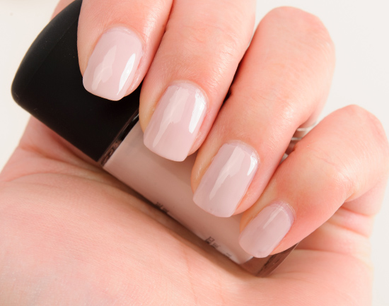 MAC Modern Movement Nail Lacquer