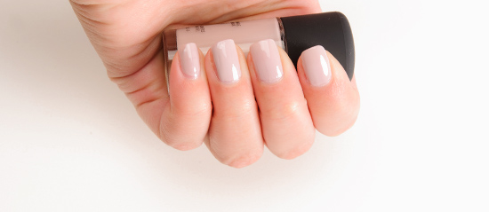 MAC Modern Movement Nail Lacquer