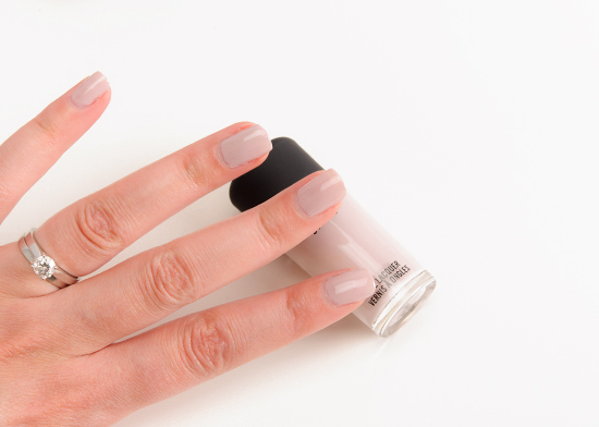 MAC Modern Movement Nail Lacquer