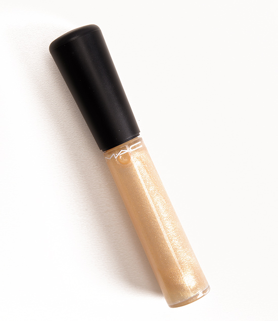 MAC On Cue Mineralize Glass