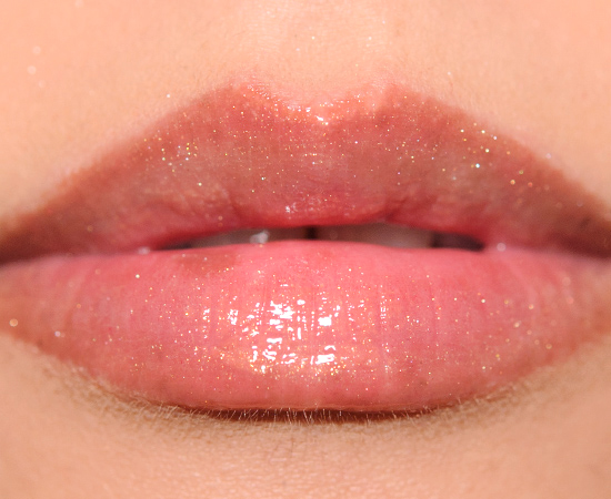 MAC On Cue Mineralize Glass
