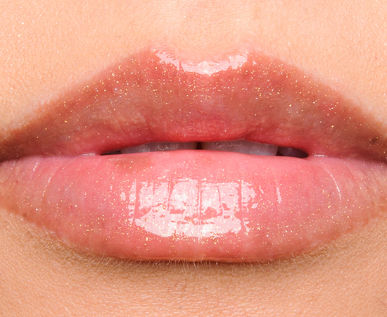 MAC On Cue Mineralize Glass