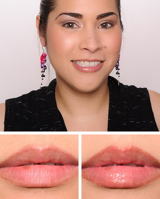 MAC On Cue Mineralize Glass