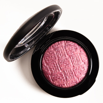 MAC Please Yourself Mineralize Blush