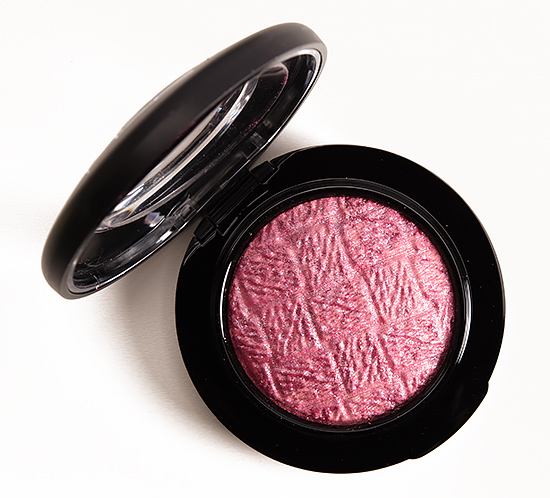 MAC Please Yourself Mineralize Blush
