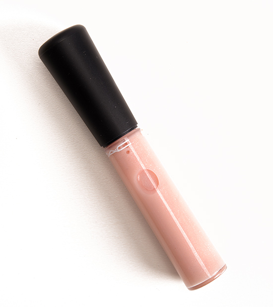 MAC Poetic Mineralize Glass