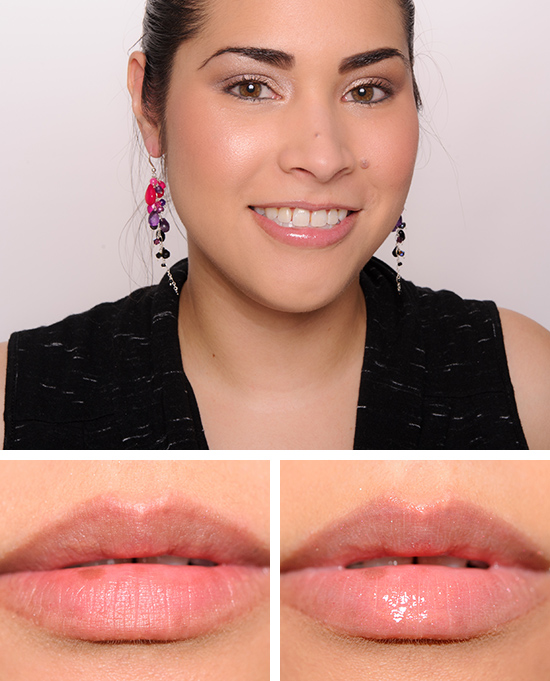 MAC Poetic Mineralize Glass