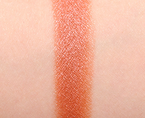 MAC Red Alert Eyeshadow