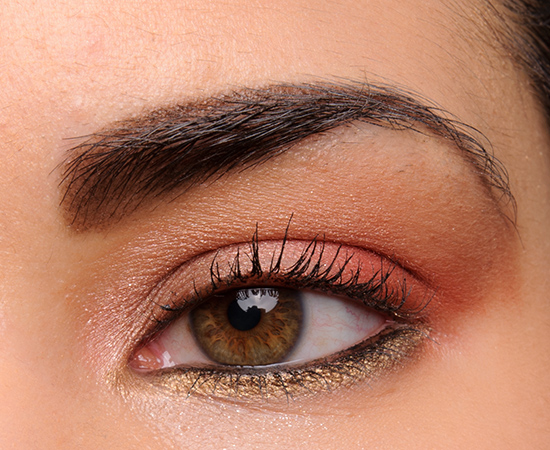 MAC Red Alert Eyeshadow