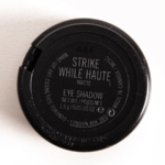 MAC Strike While Haute Eyeshadow