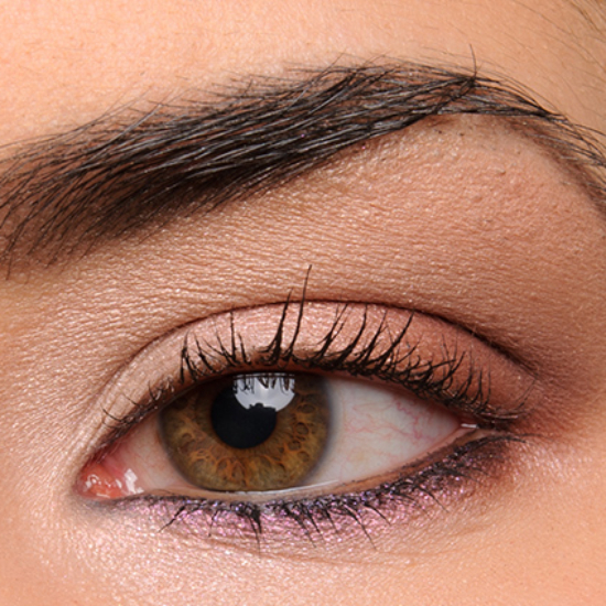 Make Up For Ever I520 Pinky Sand