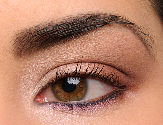 Make Up For Ever I520 Pinky Sand Artist Shadow