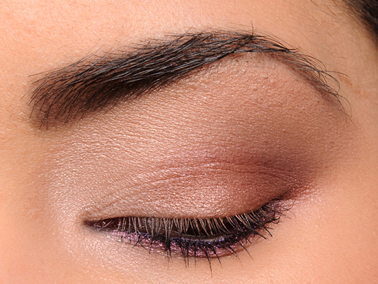 Make Up For Ever I520 Pinky Sand Artist Shadow