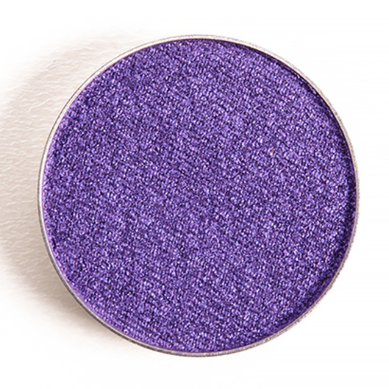 Makeup Geek Foiled Eyeshadow Caitlin Rose