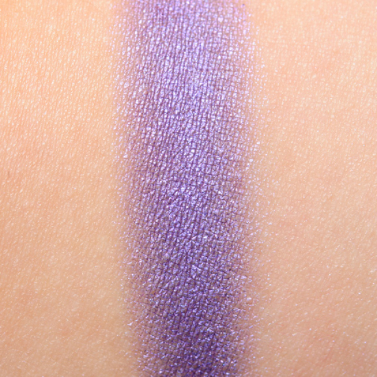 Makeup Geek Caitlin Rose Foiled Eyeshadow