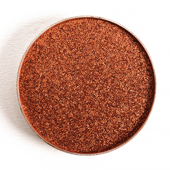Makeup Geek Foiled Eyeshadow Flame Thrower