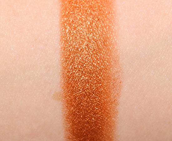 Makeup Geek Flame Thrower Foiled Eyeshadow