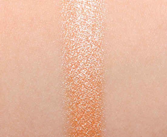 Makeup Geek In the Spotlight Foiled Eyeshadow