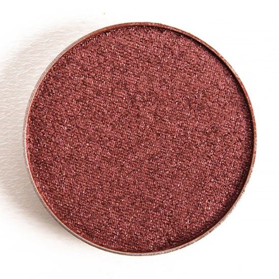 Makeup Geek Foiled Eyeshadow Showtime