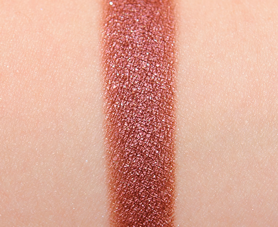 Makeup Geek Showtime Foiled Eyeshadow