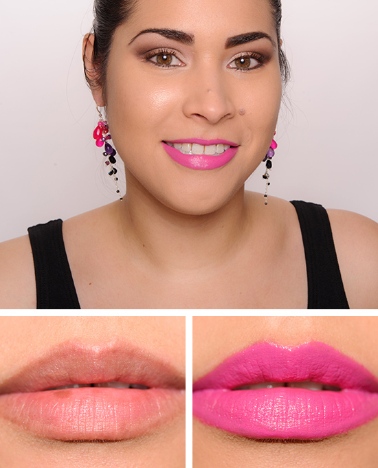 Marc Jacobs Beauty Happy Ending (116) LoveMarc Lip Gel