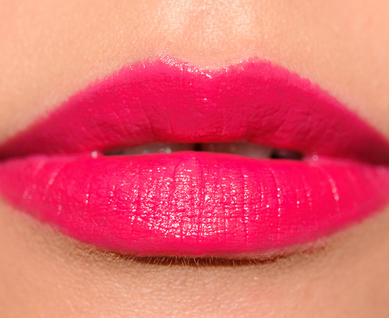 Marc Jacobs Beauty Voila! (120) LoveMarc Lip Gel