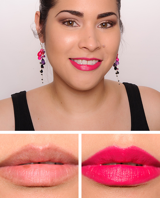 Marc Jacobs Beauty Voila! (120) LoveMarc Lip Gel