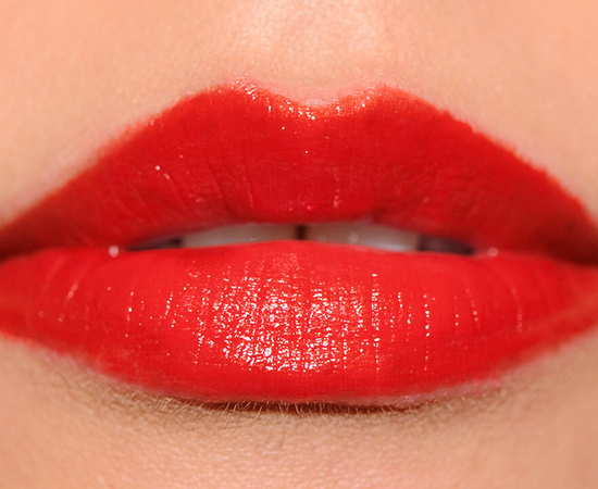 Marc Jacobs Beauty Surrender Dorothy (124) LoveMarc Lip Gel