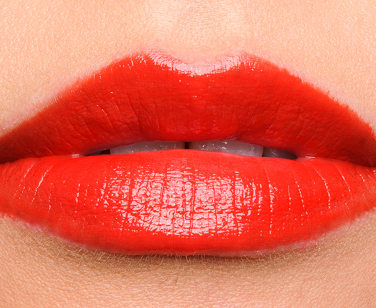 Marc Jacobs Beauty Surrender Dorothy (124) LoveMarc Lip Gel
