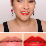 Marc Jacobs Beauty Surrender Dorothy (124) LoveMarc Lip Gel