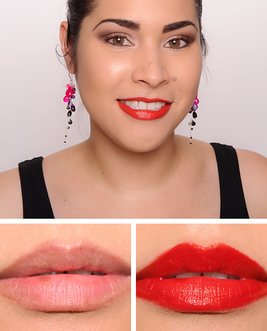 Marc Jacobs Beauty Surrender Dorothy (124) LoveMarc Lip Gel