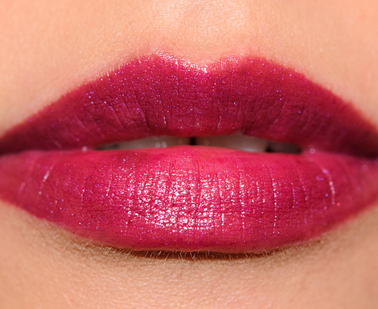 Marc Jacobs Beauty Little Pretty (130) LoveMarc Lip Gel